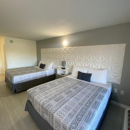 A & S Vacation Rooms Киссимми Экстерьер фото