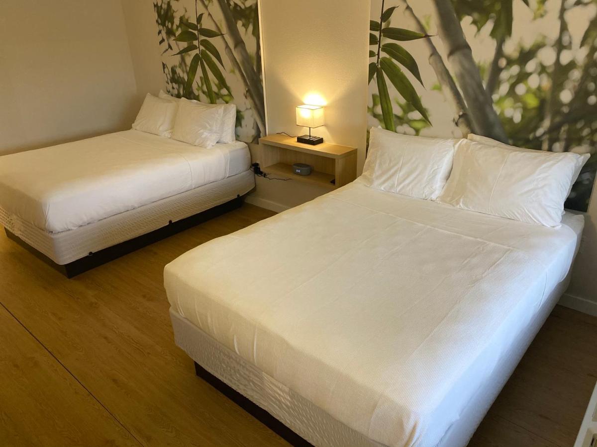 A & S Vacation Rooms Киссимми Экстерьер фото