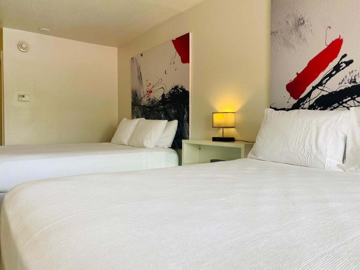 A & S Vacation Rooms Киссимми Экстерьер фото