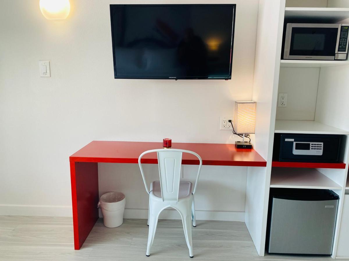A & S Vacation Rooms Киссимми Экстерьер фото