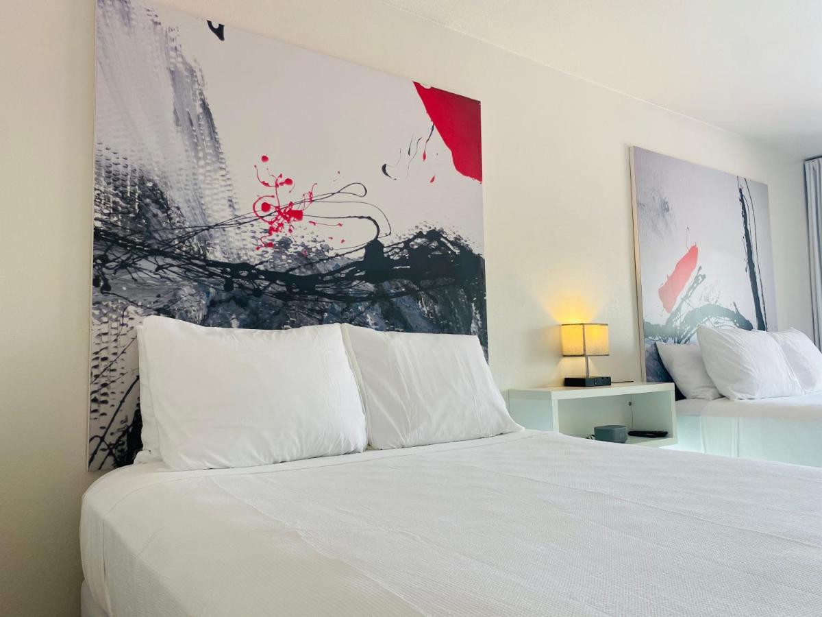 A & S Vacation Rooms Киссимми Экстерьер фото