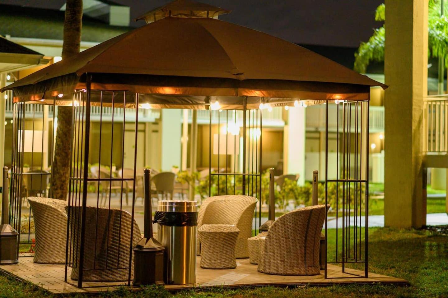 A & S Vacation Rooms Киссимми Экстерьер фото
