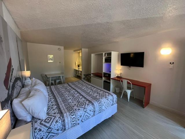 A & S Vacation Rooms Киссимми Экстерьер фото