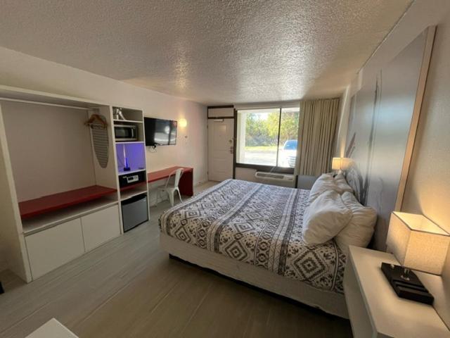 A & S Vacation Rooms Киссимми Экстерьер фото